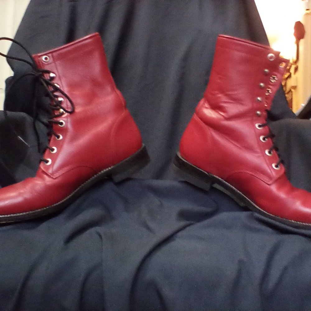 Justin Boots - Picture 2 of 5